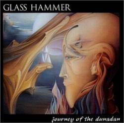 Glass Hammer : Journey of the Dunadan